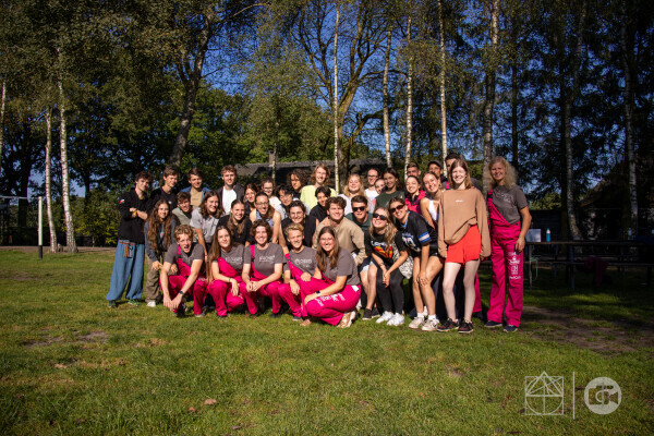 First Year Weekend Committee
